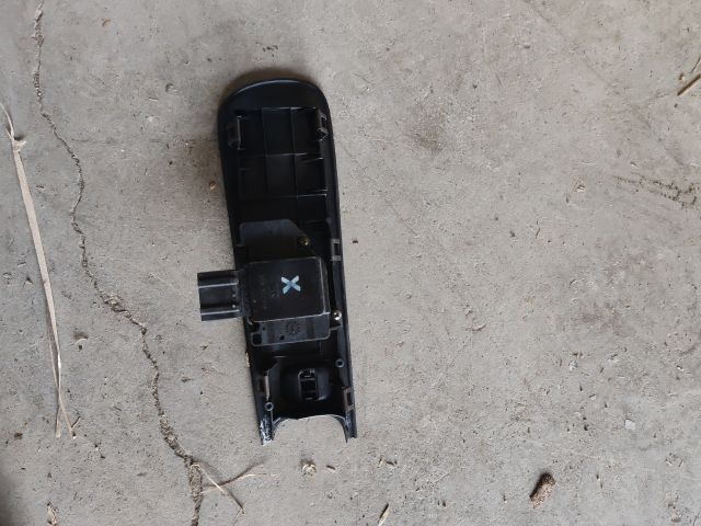 bontott HONDA PRELUDE Bal első Ablakemelő Szerkezet (Elektromos)