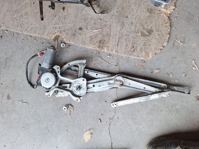 bontott HONDA PRELUDE Bal első Ablakemelő Szerkezet (Elektromos)