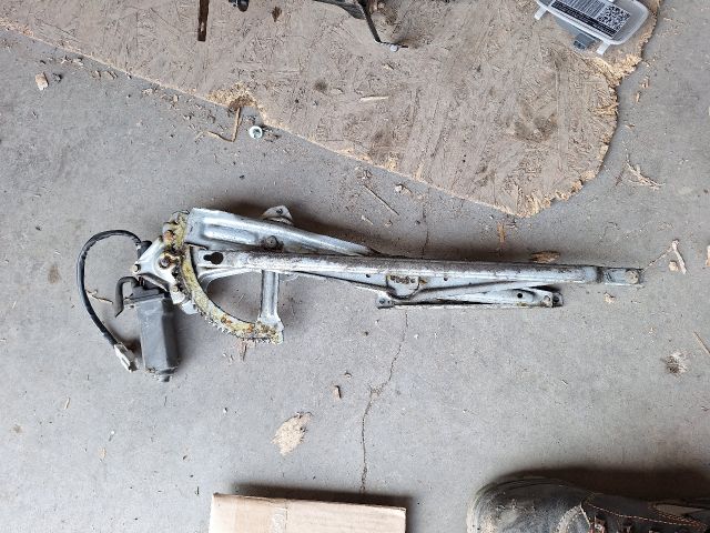 bontott HONDA PRELUDE Bal első Ablakemelő Szerkezet (Elektromos)