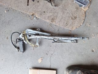 bontott HONDA PRELUDE Bal első Ablakemelő Szerkezet (Elektromos)