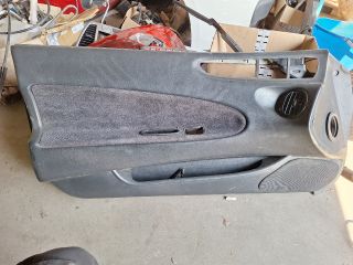 bontott HONDA PRELUDE Bal első Ajtó Kárpit