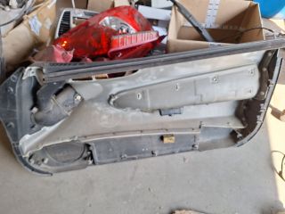 bontott HONDA PRELUDE Bal első Ajtó Kárpit