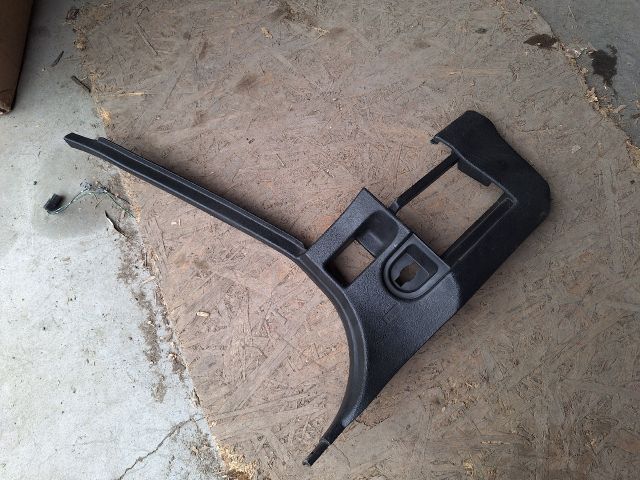 bontott HONDA PRELUDE Bal első Ajtókeret Burkolat