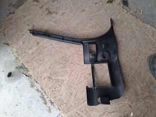 bontott HONDA PRELUDE Bal első Ajtókeret Burkolat