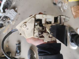 bontott HONDA PRELUDE Bal első Ajtózár