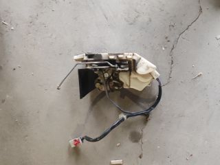 bontott HONDA PRELUDE Bal első Ajtózár