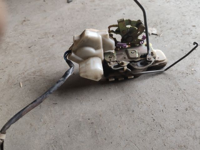 bontott HONDA PRELUDE Bal első Ajtózár