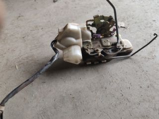 bontott HONDA PRELUDE Bal első Ajtózár