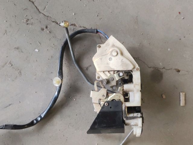 bontott HONDA PRELUDE Bal első Ajtózár