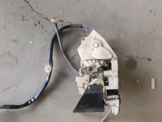 bontott HONDA PRELUDE Bal első Ajtózár