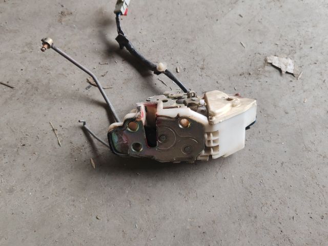 bontott HONDA PRELUDE Bal első Ajtózár