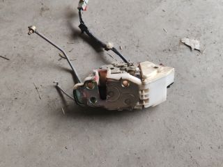 bontott HONDA PRELUDE Bal első Ajtózár