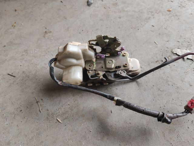 bontott HONDA PRELUDE Bal első Ajtózár