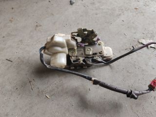 bontott HONDA PRELUDE Bal első Ajtózár