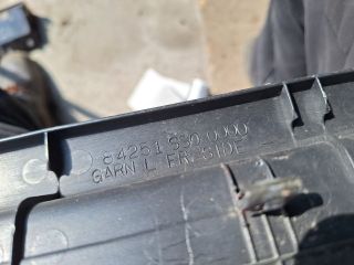 bontott HONDA PRELUDE Bal első Belső Küszöb Burkolat