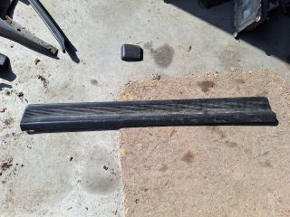 bontott HONDA PRELUDE Bal első Belső Küszöb Burkolat