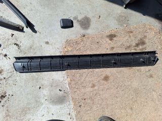 bontott HONDA PRELUDE Bal első Belső Küszöb Burkolat