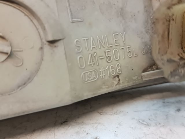 bontott HONDA PRELUDE Bal első Irányjelző