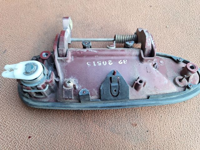 bontott HONDA PRELUDE Bal első Külső Kilincs