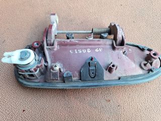 bontott HONDA PRELUDE Bal első Külső Kilincs