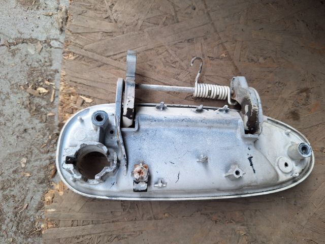 bontott HONDA PRELUDE Bal első Külső Kilincs