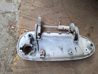 bontott HONDA PRELUDE Bal első Külső Kilincs