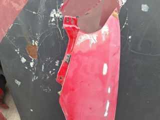 bontott HONDA PRELUDE Bal első Sárvédő