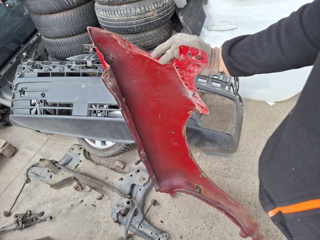 bontott HONDA PRELUDE Bal első Sárvédő