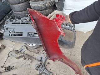 bontott HONDA PRELUDE Bal első Sárvédő