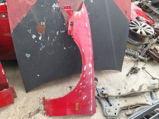 bontott HONDA PRELUDE Bal első Sárvédő