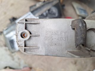 bontott HONDA PRELUDE Bal Fényszóró Prizma