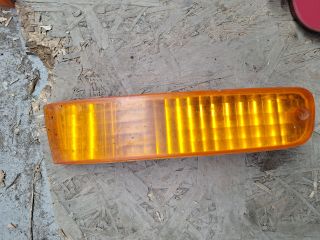 bontott HONDA PRELUDE Bal Fényszóró Prizma