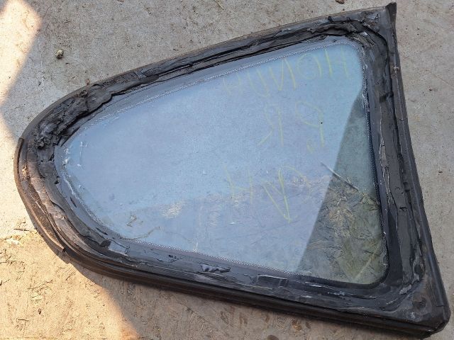 bontott HONDA PRELUDE Bal hátsó Ablak