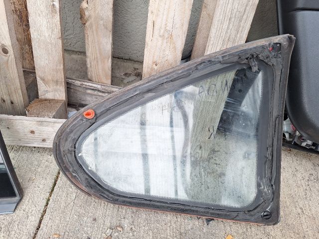 bontott HONDA PRELUDE Bal hátsó Ablak