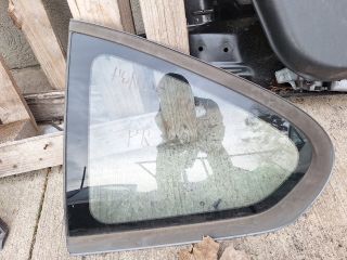 bontott HONDA PRELUDE Bal hátsó Ablak