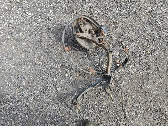 bontott HONDA PRELUDE Bal hátsó Csonkállvány Kerékaggyal