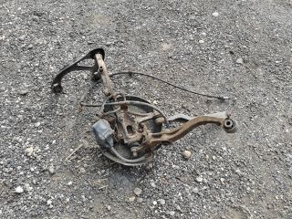 bontott HONDA PRELUDE Bal hátsó Csonkállvány Kerékaggyal