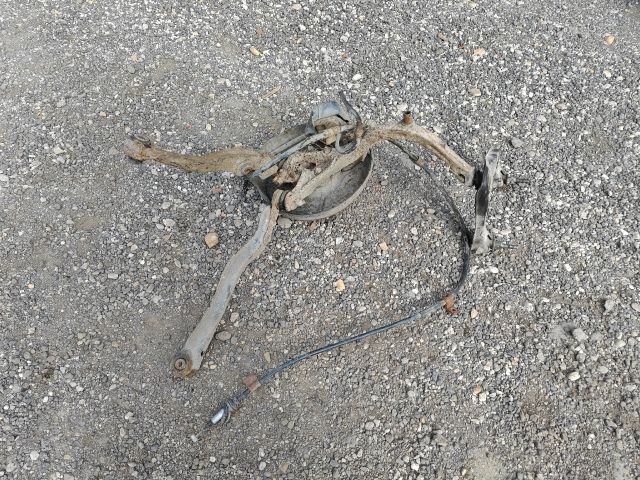 bontott HONDA PRELUDE Bal hátsó Csonkállvány Kerékaggyal