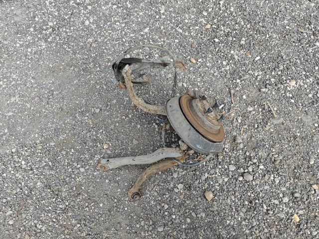 bontott HONDA PRELUDE Bal hátsó Csonkállvány Kerékaggyal