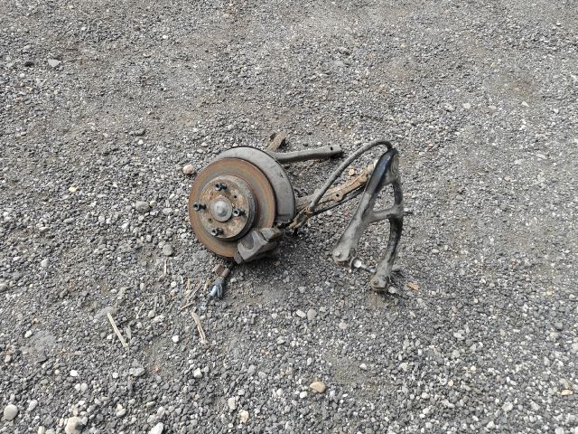 bontott HONDA PRELUDE Bal hátsó Csonkállvány Kerékaggyal