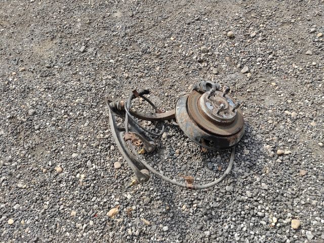 bontott HONDA PRELUDE Bal hátsó Csonkállvány Kerékaggyal