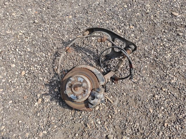 bontott HONDA PRELUDE Bal hátsó Csonkállvány Kerékaggyal