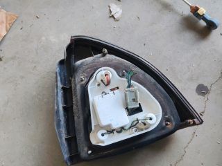 bontott HONDA PRELUDE Bal Hátsó Lámpa