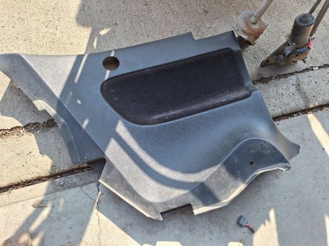 bontott HONDA PRELUDE Bal hátsó Ülés melletti Kárpit