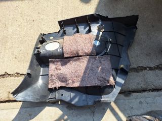 bontott HONDA PRELUDE Bal hátsó Ülés melletti Kárpit