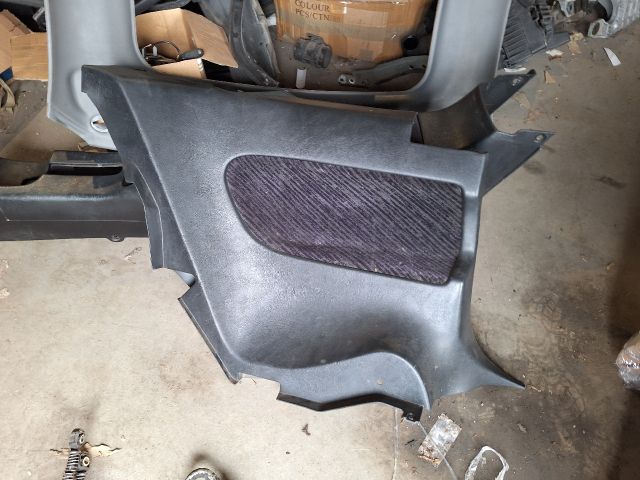 bontott HONDA PRELUDE Bal hátsó Ülés melletti Kárpit