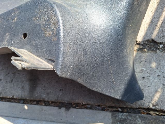 bontott HONDA PRELUDE Bal hátsó Ülés melletti Kárpit