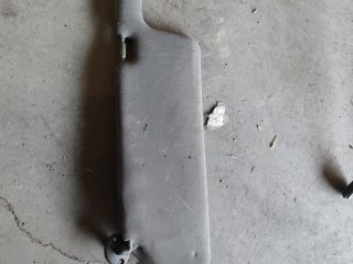 bontott HONDA PRELUDE Bal Napellenző