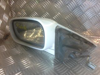 bontott HONDA PRELUDE Bal Visszapillantó Tükör (Elektromos)