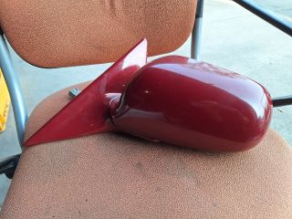 bontott HONDA PRELUDE Bal Visszapillantó Tükör (Elektromos)